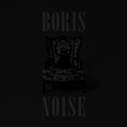 Ghost of Romance album art