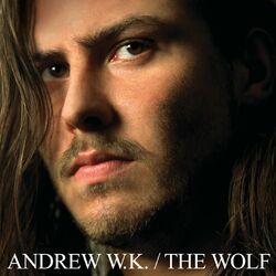 The Song album art