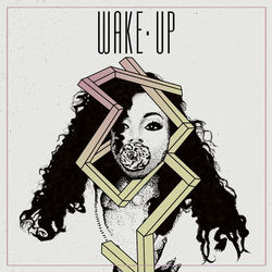 Wake Up album art