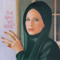 MEDLEY (From My Name Is Barbra, Two...) album art