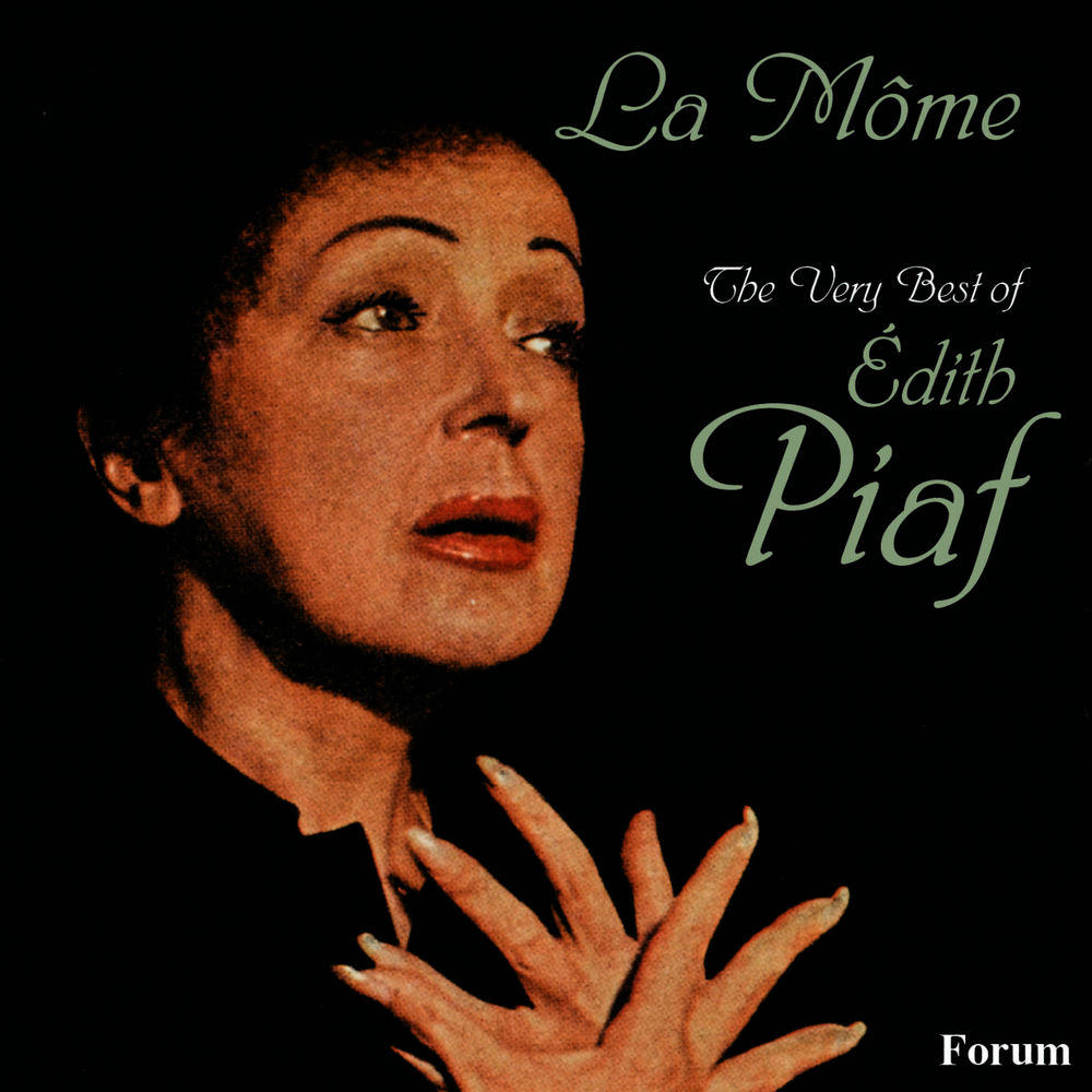 Le Droit D'aimer album art