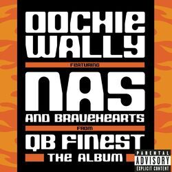 Find Ya Wealth album art