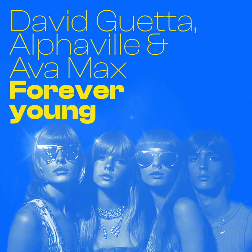 You album art