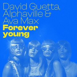 You album art