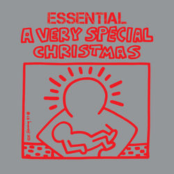 Run Rudolph Run album art