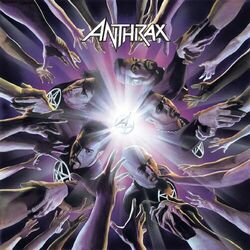 Any Place but Here album art