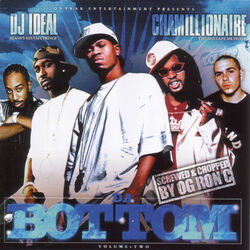 Shyne On album art