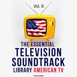 In The Library album art