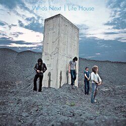 Let's See Action album art