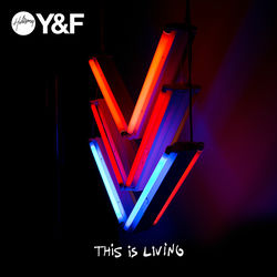 You album art