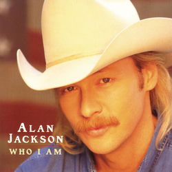 All American Country Boy album art