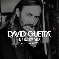 Dangerous (Robin Schulz Remix) album art