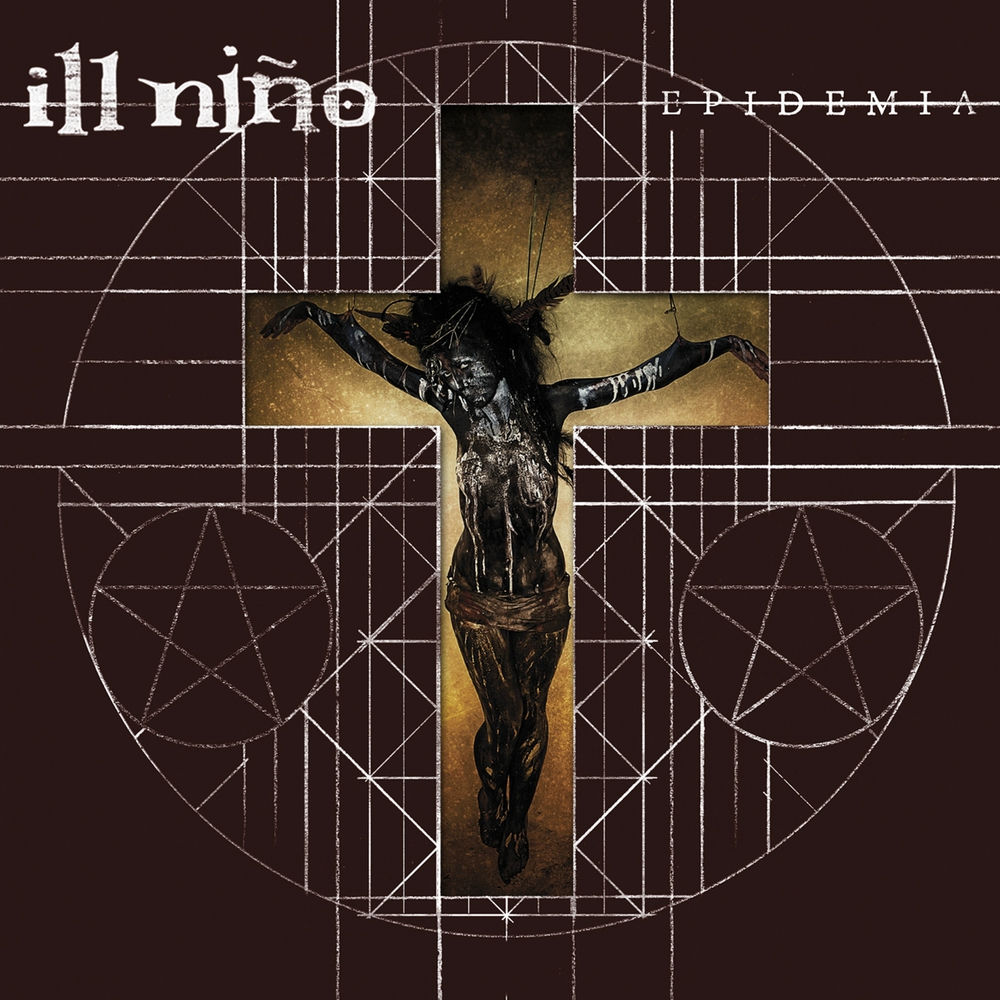The Depression album art