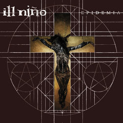 The Depression album art