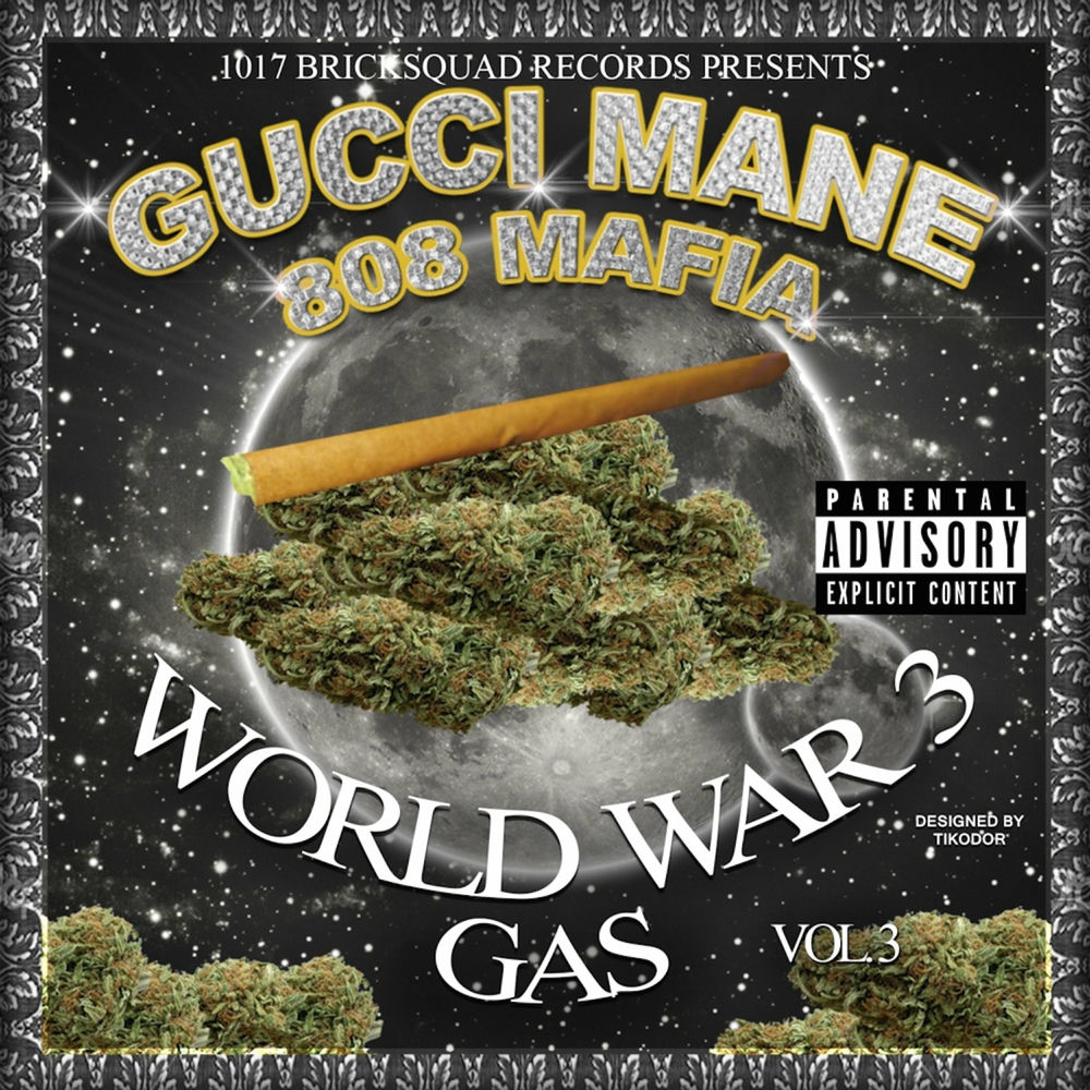 Geekin album art