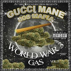 Geekin album art
