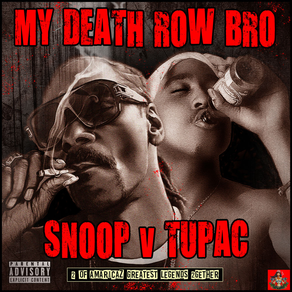 Wanted Dead or Alive (Gangsta Party) album art