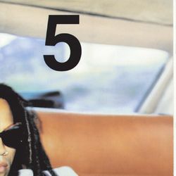 Away album art
