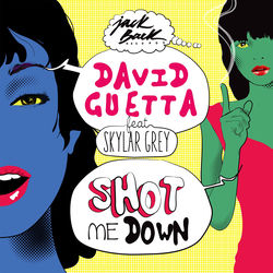 Down Down Down album art