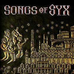Another Round album art