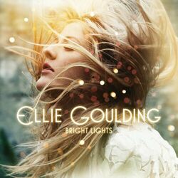 Lights album art