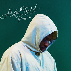 No More You album art