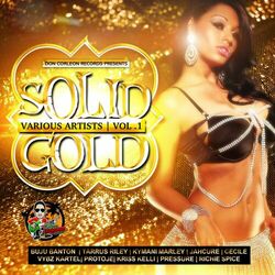 A Like That album art