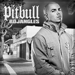 Bojangles [Bilingual] album art