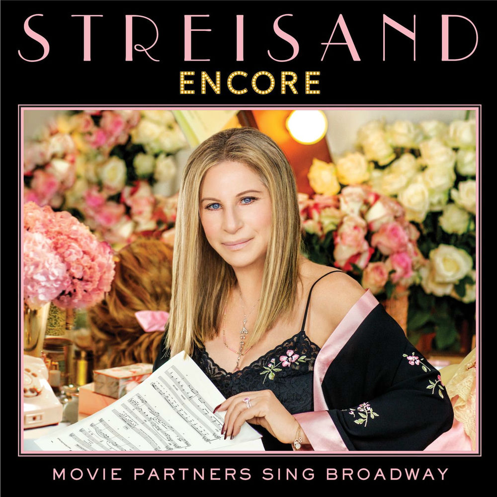 At the Ballet album art