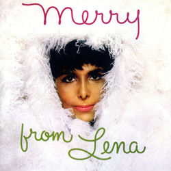 Have Yourself a Merry Little Christmas album art