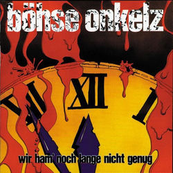 Wir Sind Immer Für Euch  album art