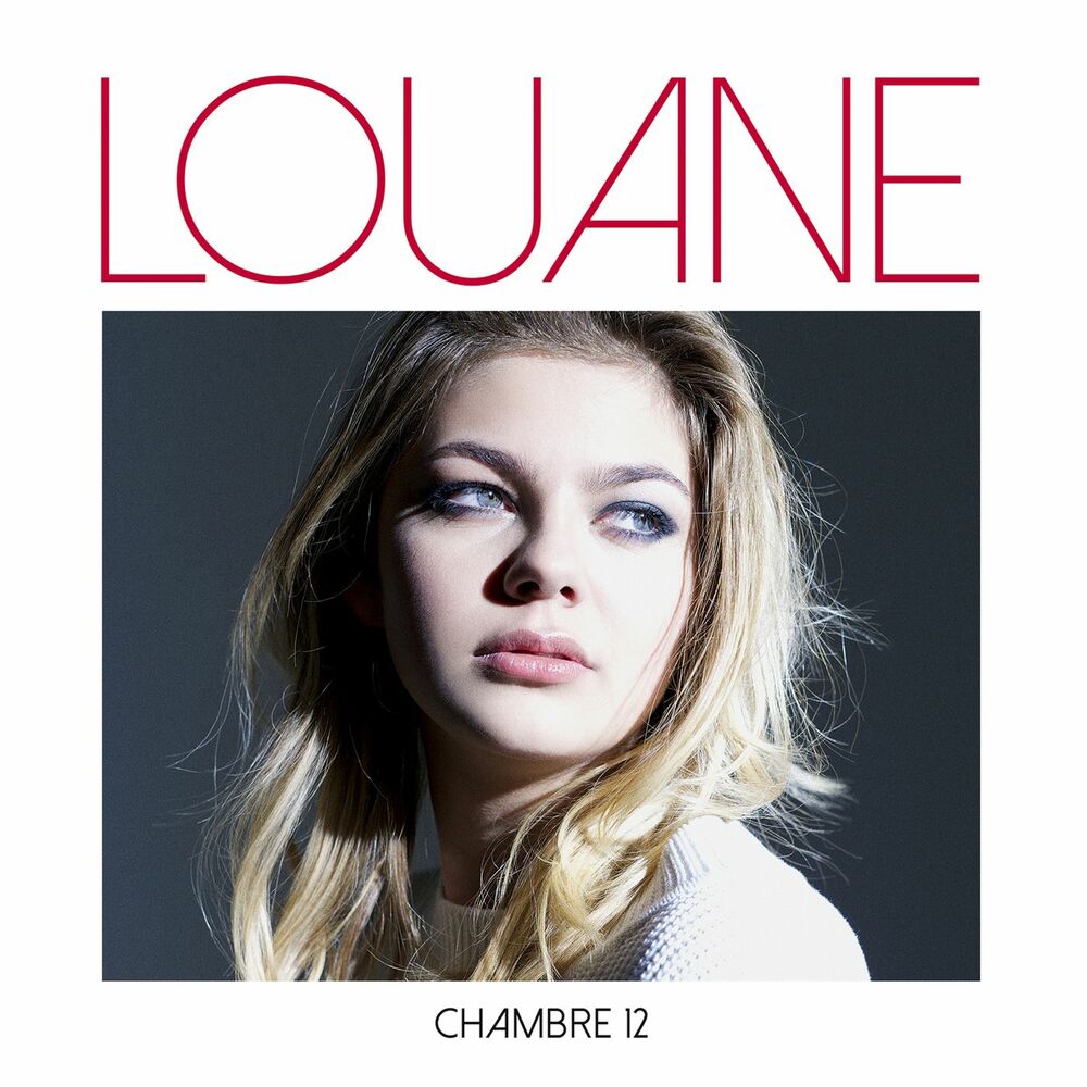 Tranquille album art
