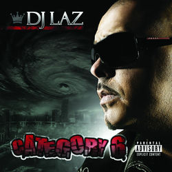 Move, Shake, Drop album art
