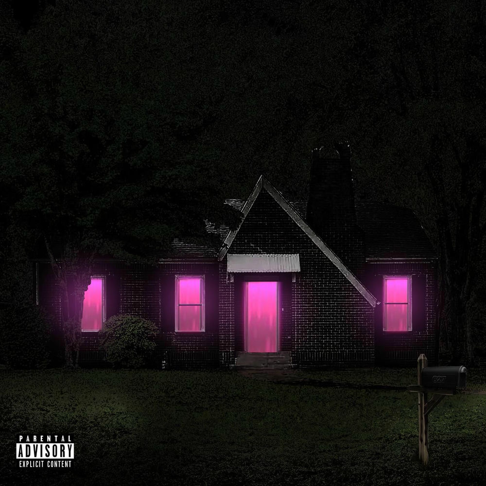 Ready album art