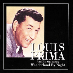 Polka Dots and Moonbeams album art
