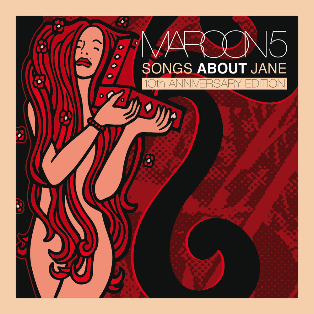 Woman album art