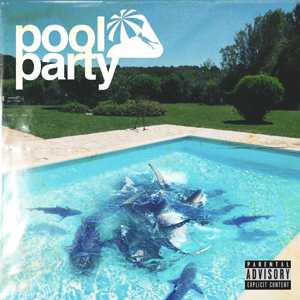 Let's Do It Again album art