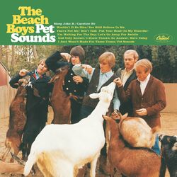 Sloop John B. album art