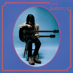 Naki Kyoku album art