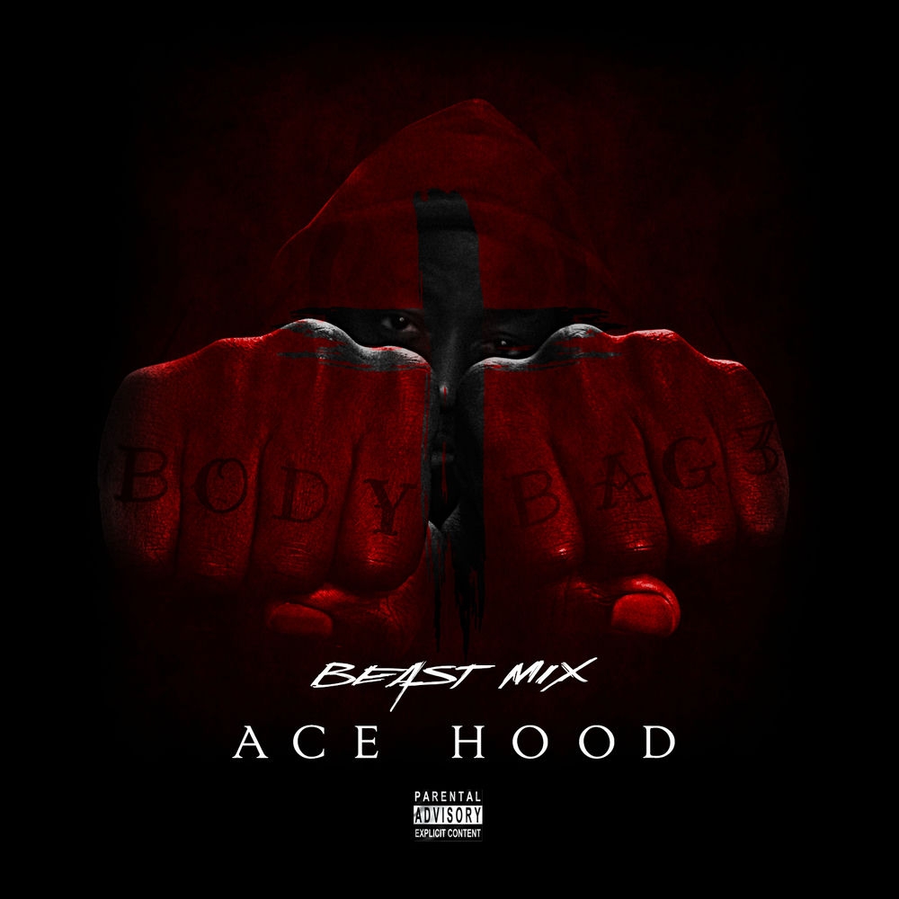 Flex album art