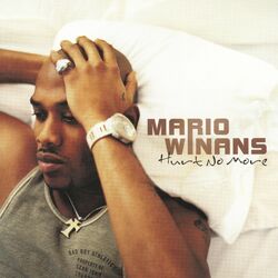 Wanna Move album art