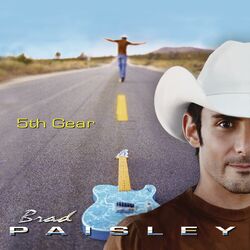 It Did album art