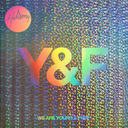 Brighter album art