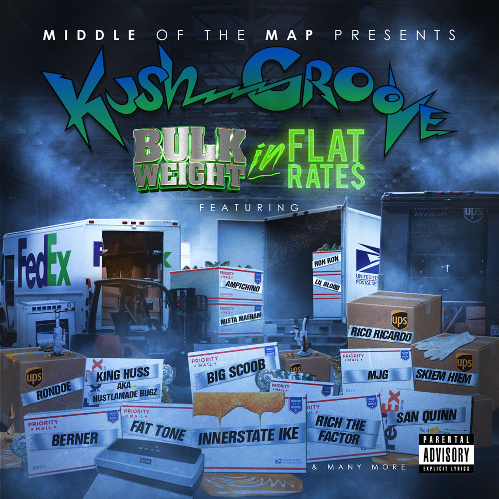 Let's Groove album art