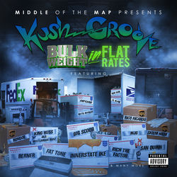Let's Groove album art
