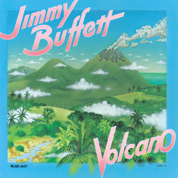 Fins ( In Album Volcano) album art