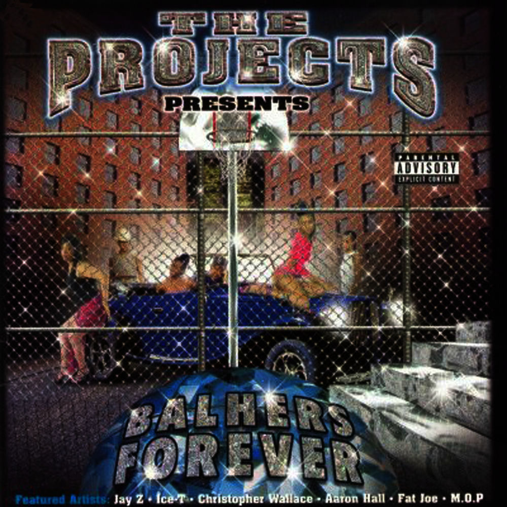 20 Bag Shorty album art