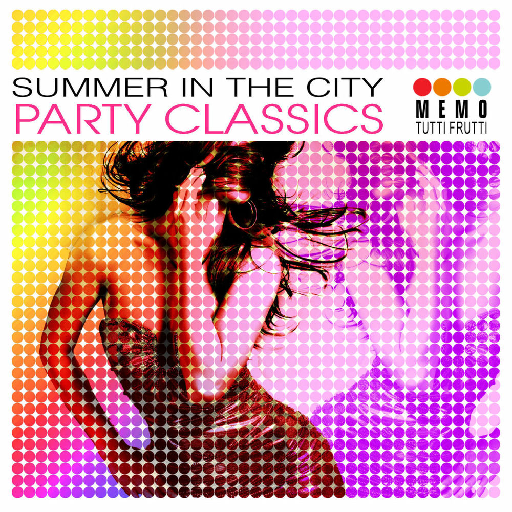 You're Just in Love album art