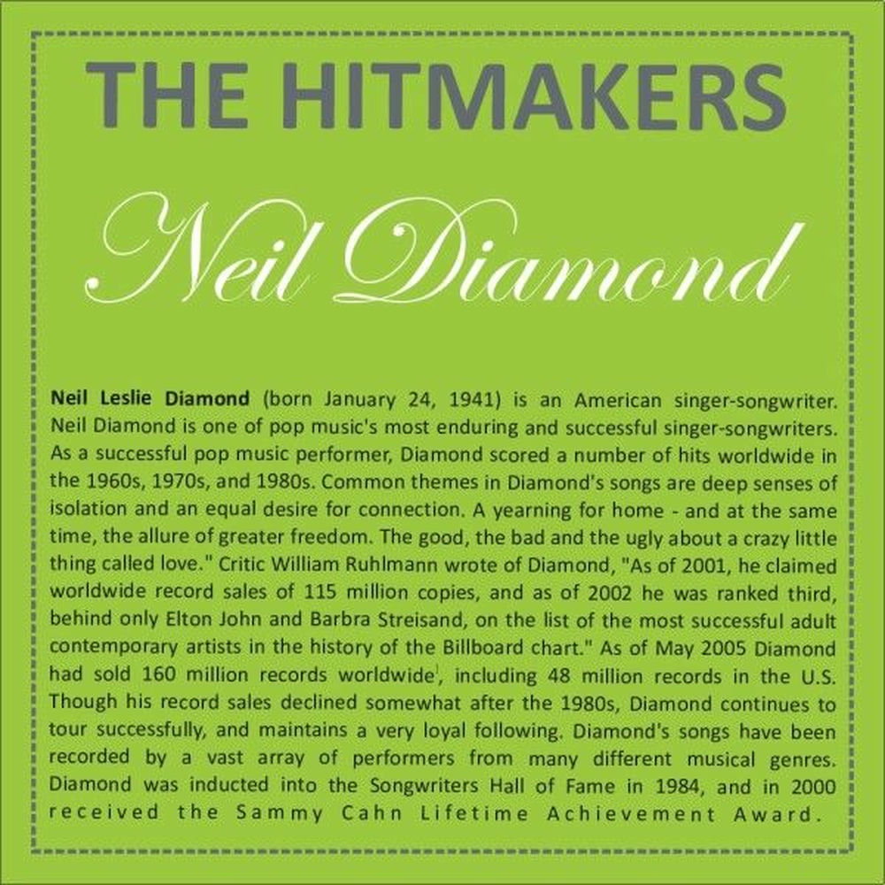 A Little Bit Me, A Little Bit You album art