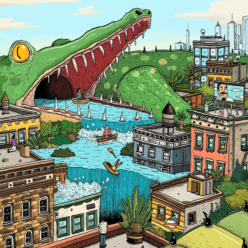 Bad Intentions album art